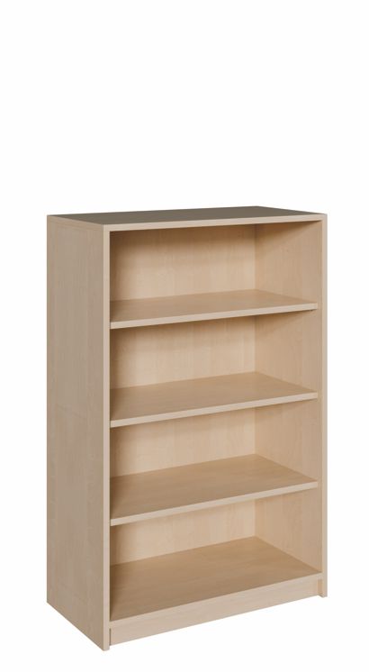 K Regal 120 cm, 3 Breiten